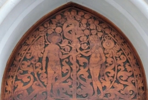 Adam und Eva