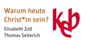 Warum heute Christ sein?