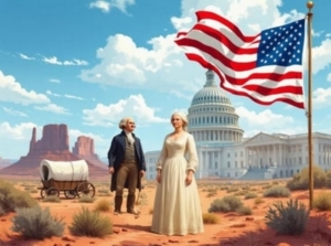 250 Jahre USA