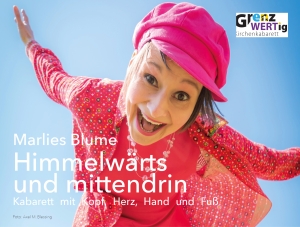 Marlies Blume