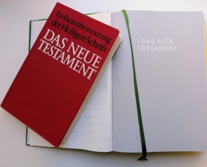 Altes und Neues Testament